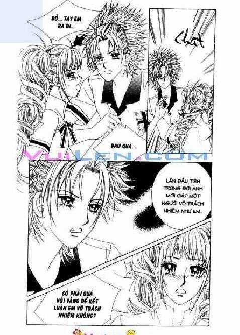 Naesoong 9Th Grade Project - Chapter 7 - Trang 37