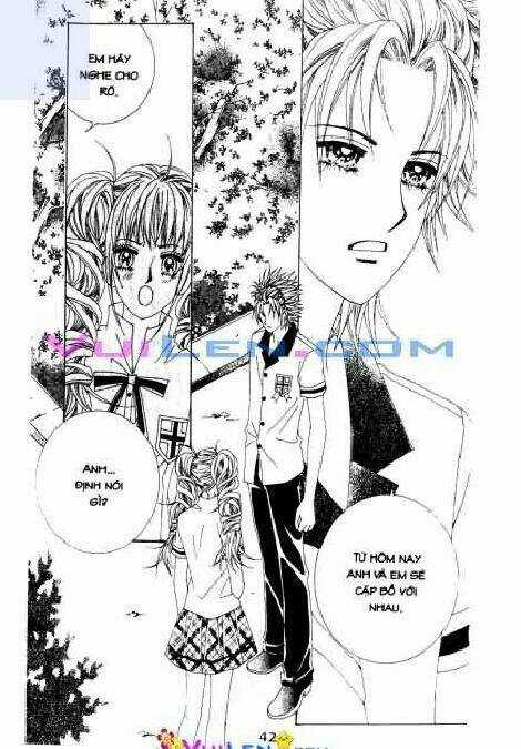 Naesoong 9Th Grade Project - Chapter 7 - Trang 39