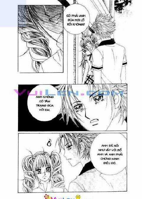 Naesoong 9Th Grade Project - Chapter 7 - Trang 41