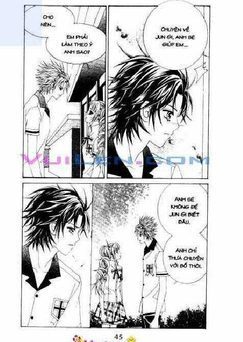 Naesoong 9Th Grade Project - Chapter 7 - Trang 42