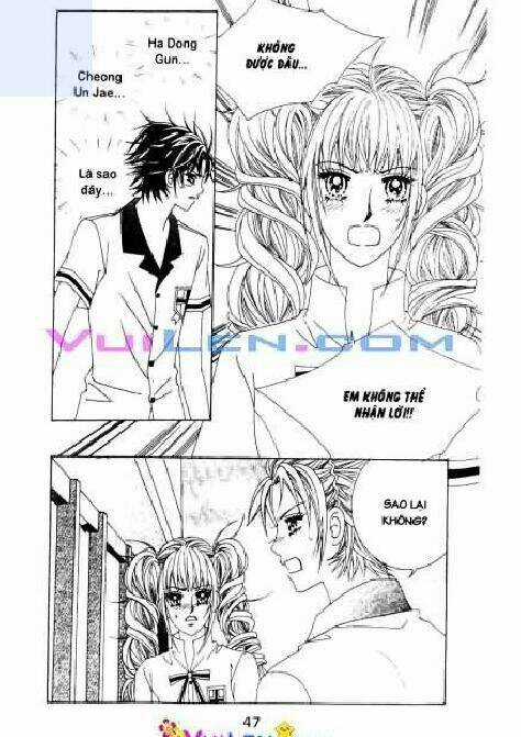 Naesoong 9Th Grade Project - Chapter 7 - Trang 44