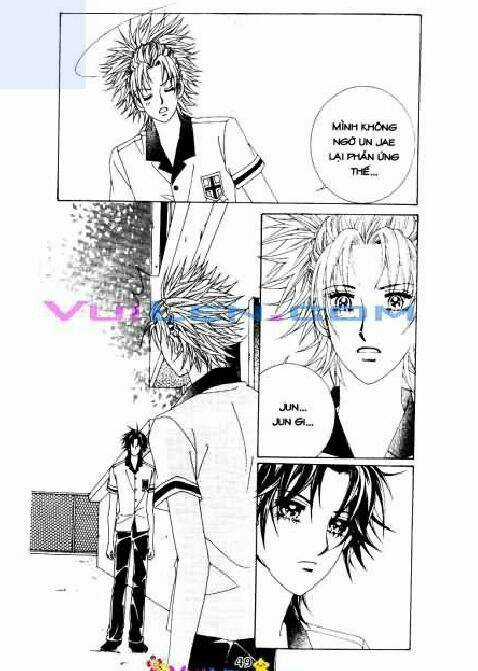 Naesoong 9Th Grade Project - Chapter 7 - Trang 46