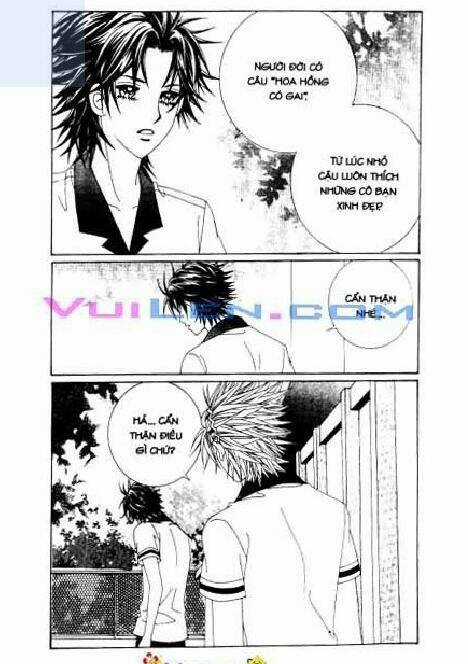 Naesoong 9Th Grade Project - Chapter 7 - Trang 49