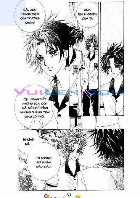 Naesoong 9Th Grade Project - Chapter 7 - Trang 50