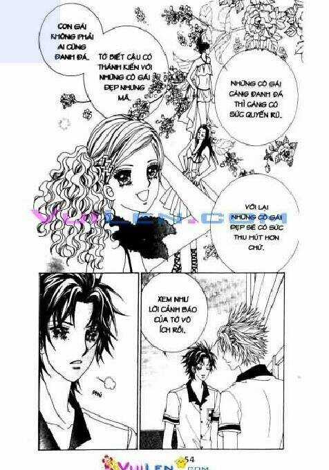 Naesoong 9Th Grade Project - Chapter 7 - Trang 51