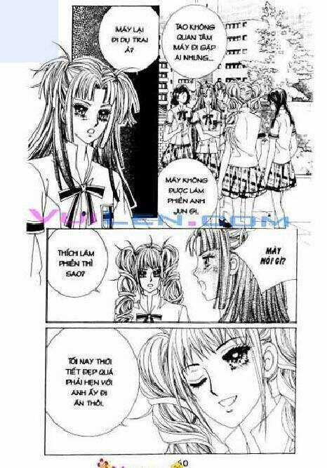 Naesoong 9Th Grade Project - Chapter 7 - Trang 57