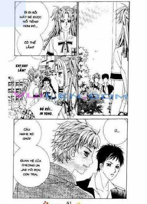 Naesoong 9Th Grade Project - Chapter 7 - Trang 58