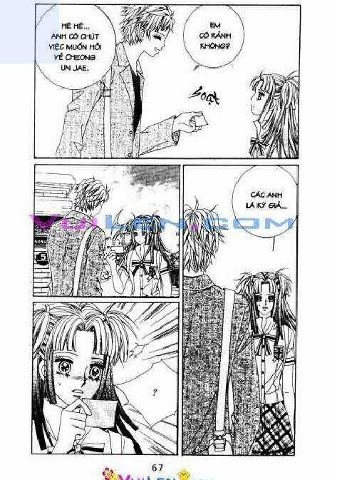 Naesoong 9Th Grade Project - Chapter 7 - Trang 63