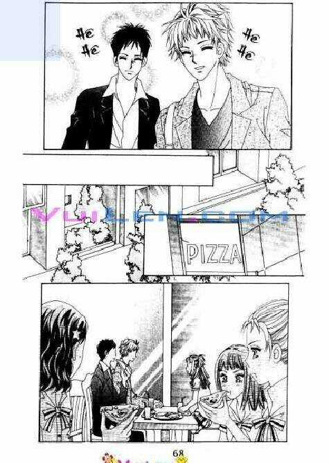 Naesoong 9Th Grade Project - Chapter 7 - Trang 64