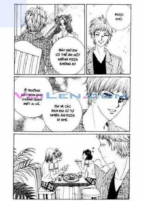 Naesoong 9Th Grade Project - Chapter 7 - Trang 67