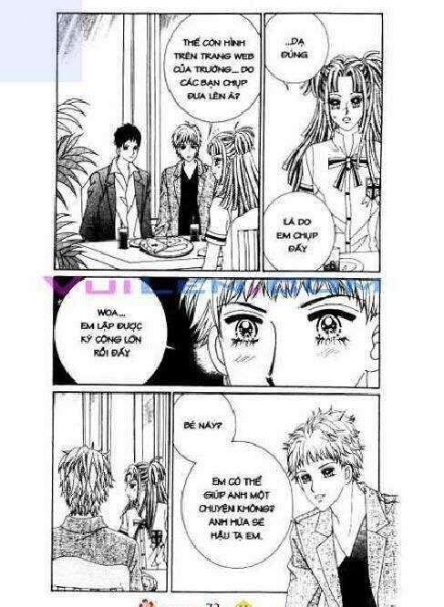 Naesoong 9Th Grade Project - Chapter 7 - Trang 68