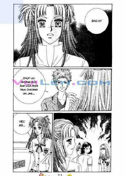 Naesoong 9Th Grade Project - Chapter 7 - Trang 69