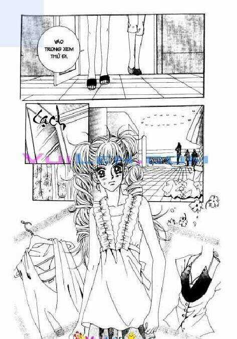 Naesoong 9Th Grade Project - Chapter 7 - Trang 71