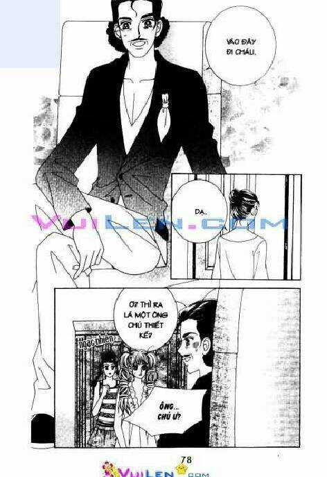 Naesoong 9Th Grade Project - Chapter 7 - Trang 74