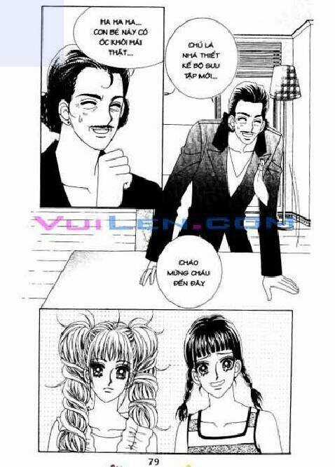 Naesoong 9Th Grade Project - Chapter 7 - Trang 75