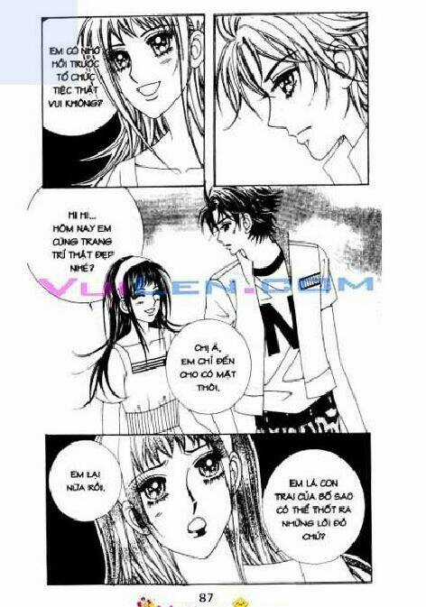 Naesoong 9Th Grade Project - Chapter 7 - Trang 83