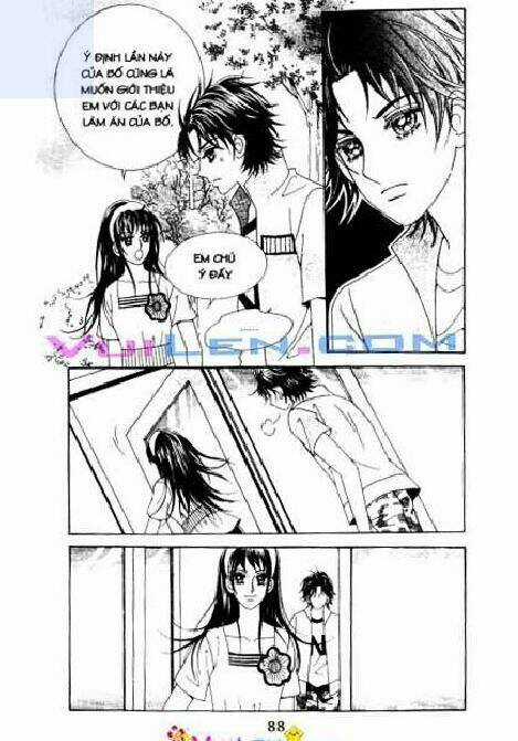 Naesoong 9Th Grade Project - Chapter 7 - Trang 84