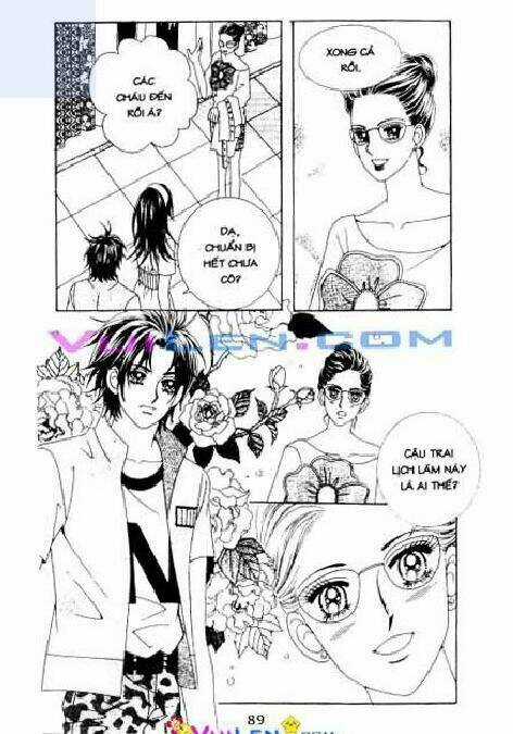 Naesoong 9Th Grade Project - Chapter 7 - Trang 85