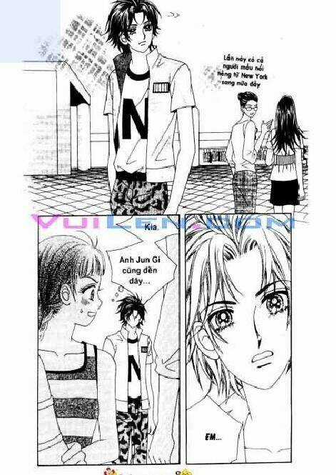 Naesoong 9Th Grade Project - Chapter 7 - Trang 87