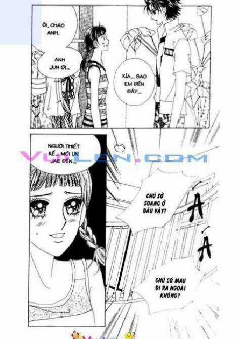 Naesoong 9Th Grade Project - Chapter 7 - Trang 88