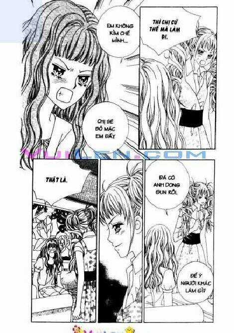 Naesoong 9Th Grade Project - Chapter 7 - Trang 10