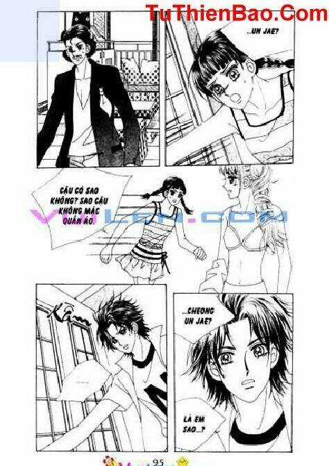 Naesoong 9Th Grade Project - Chapter 7 - Trang 91