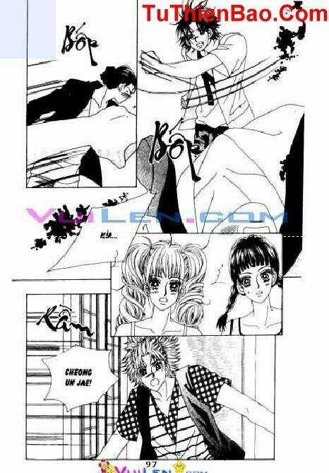 Naesoong 9Th Grade Project - Chapter 7 - Trang 93