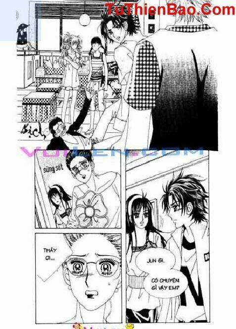 Naesoong 9Th Grade Project - Chapter 7 - Trang 94