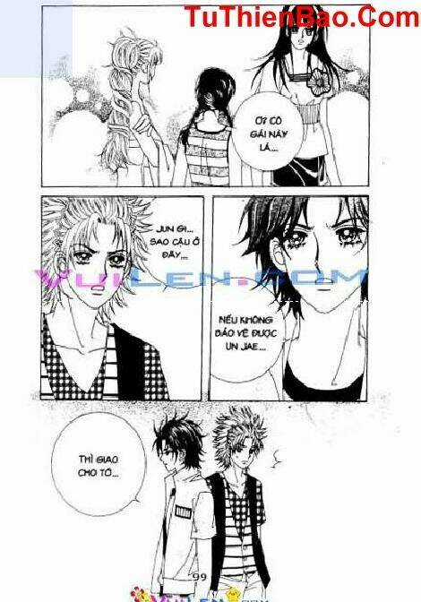 Naesoong 9Th Grade Project - Chapter 7 - Trang 95