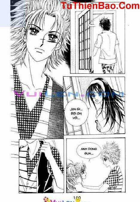 Naesoong 9Th Grade Project - Chapter 7 - Trang 96