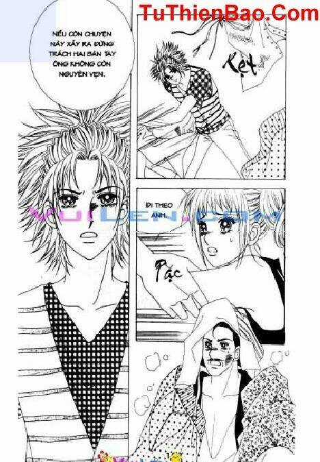 Naesoong 9Th Grade Project - Chapter 7 - Trang 98