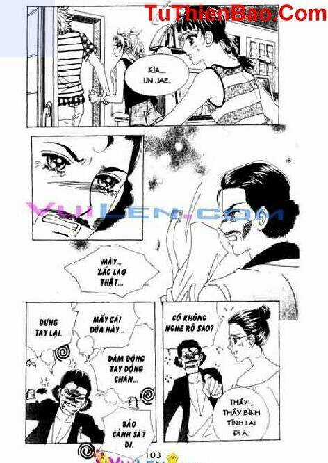 Naesoong 9Th Grade Project - Chapter 7 - Trang 99