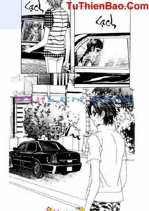 Naesoong 9Th Grade Project - Chapter 7 - Trang 100