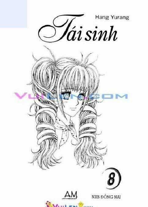 Naesoong 9Th Grade Project - Chapter 8 - Trang 1