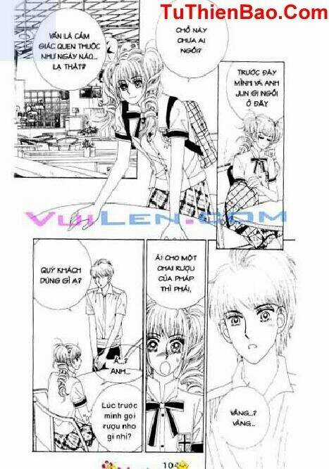 Naesoong 9Th Grade Project - Chapter 8 - Trang 102