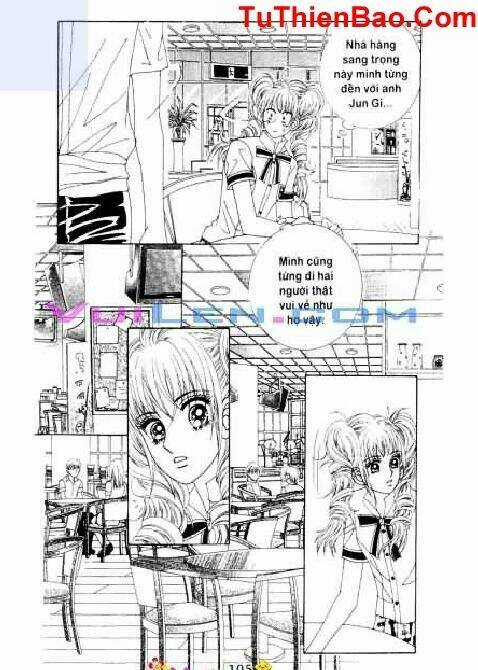 Naesoong 9Th Grade Project - Chapter 8 - Trang 103