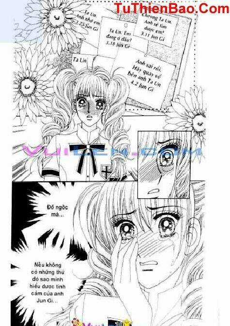 Naesoong 9Th Grade Project - Chapter 8 - Trang 104