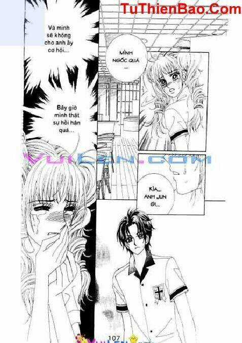 Naesoong 9Th Grade Project - Chapter 8 - Trang 105