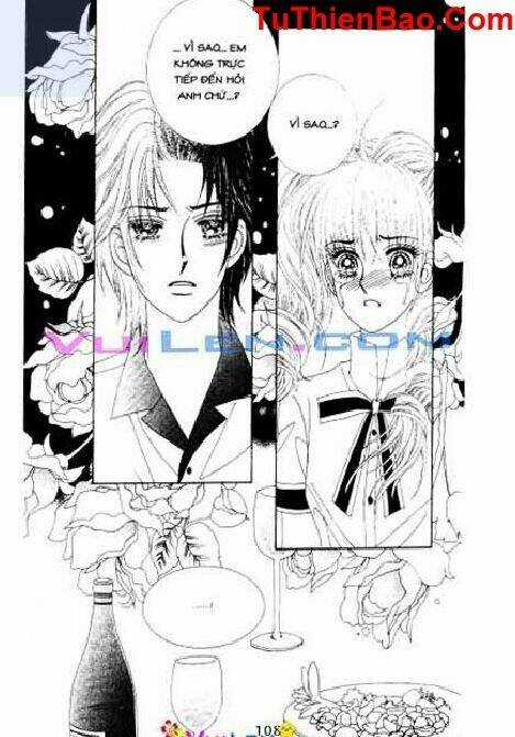 Naesoong 9Th Grade Project - Chapter 8 - Trang 106