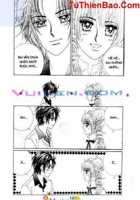 Naesoong 9Th Grade Project - Chapter 8 - Trang 107