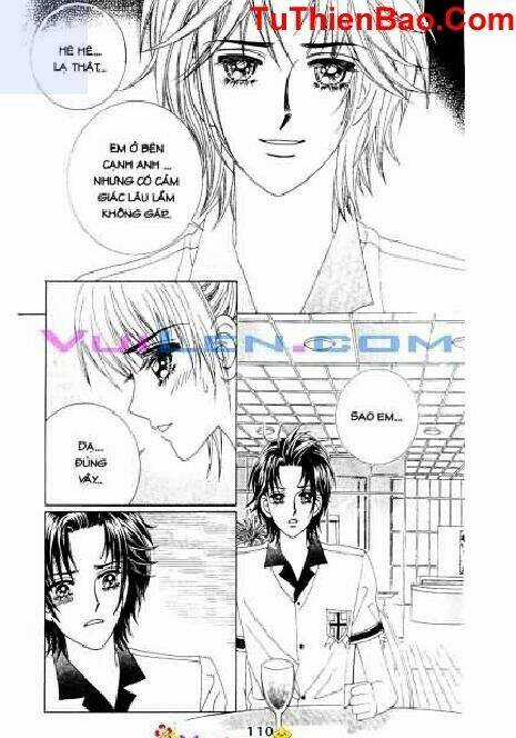 Naesoong 9Th Grade Project - Chapter 8 - Trang 108