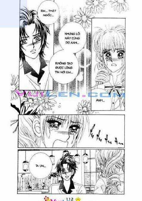 Naesoong 9Th Grade Project - Chapter 8 - Trang 110