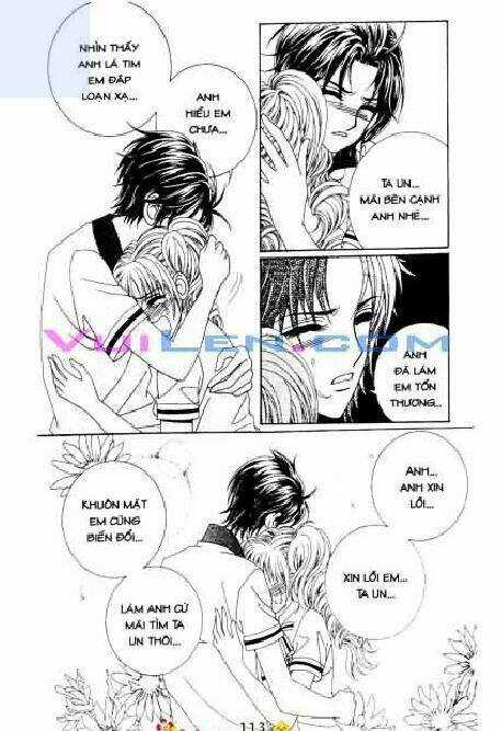 Naesoong 9Th Grade Project - Chapter 8 - Trang 111