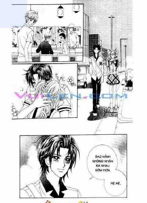 Naesoong 9Th Grade Project - Chapter 8 - Trang 112