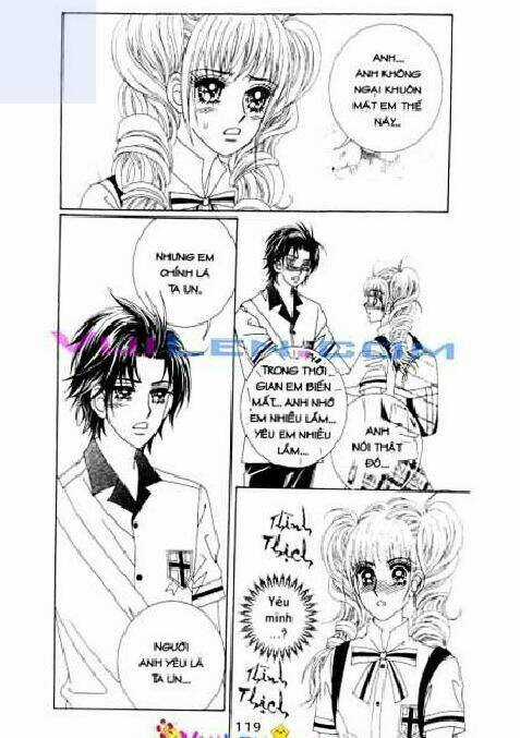 Naesoong 9Th Grade Project - Chapter 8 - Trang 117