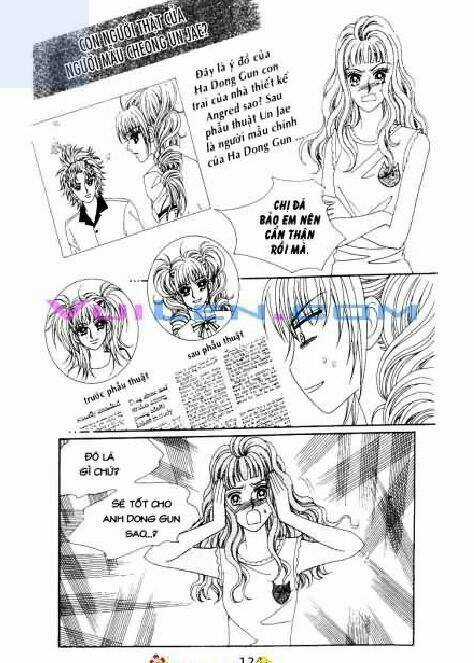 Naesoong 9Th Grade Project - Chapter 8 - Trang 122