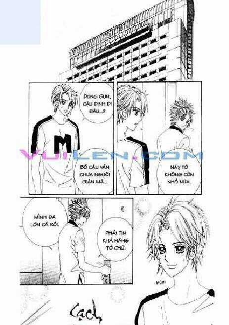 Naesoong 9Th Grade Project - Chapter 8 - Trang 125