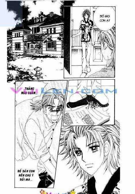 Naesoong 9Th Grade Project - Chapter 8 - Trang 126