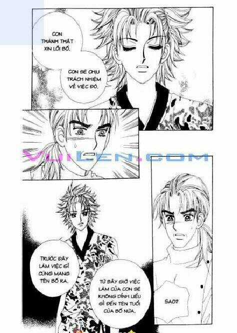 Naesoong 9Th Grade Project - Chapter 8 - Trang 127