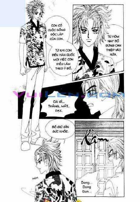 Naesoong 9Th Grade Project - Chapter 8 - Trang 128